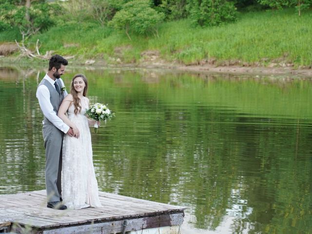Jordan and Alexandra's wedding in Casselman, Ontario 79