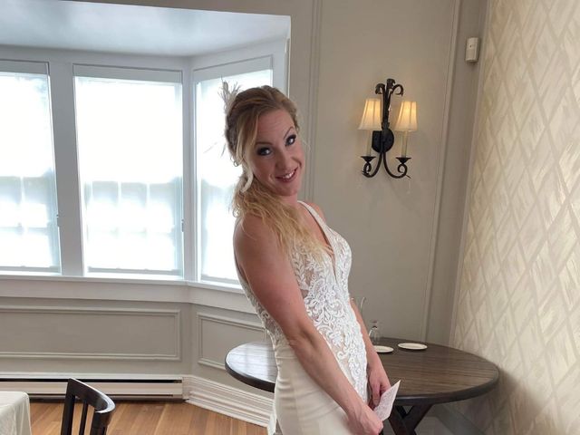 Adam and Jasmine's wedding in Guelph, Ontario 2