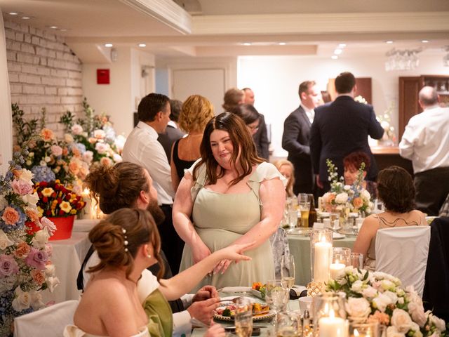 Will and Rachel's wedding in Hamilton, Ontario 7