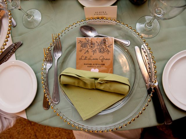 Will and Rachel's wedding in Hamilton, Ontario 9