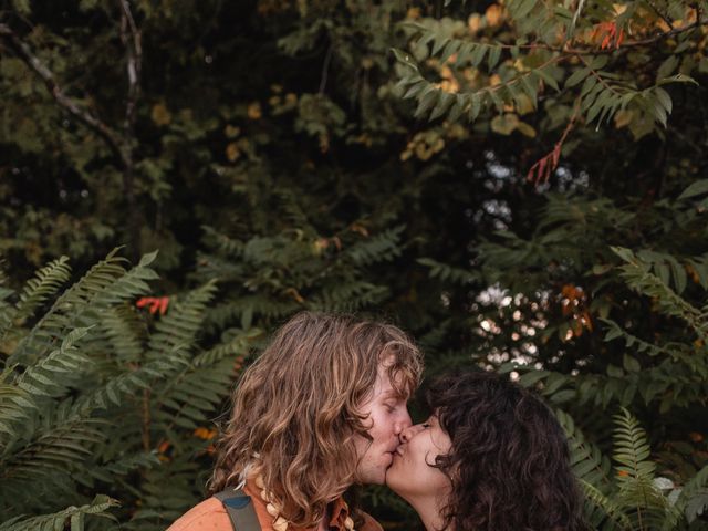 Connor and Glyne&apos;s wedding in Norwood, Ontario 78