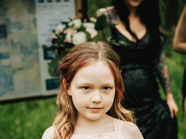 Andy and Hailey&apos;s wedding in Dunnville, Ontario 97