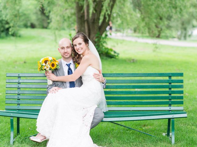 Matt and Celina&apos;s wedding in Ottawa, Ontario 36