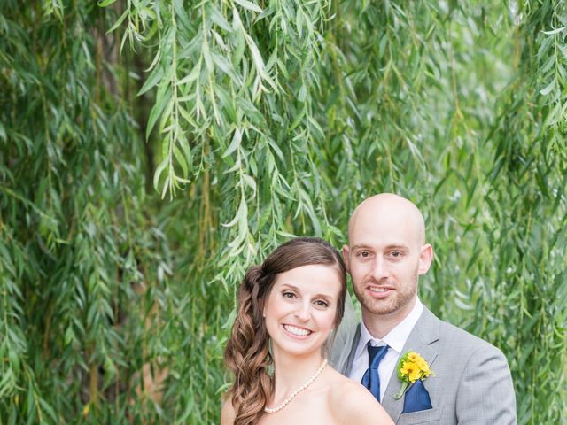 Matt and Celina&apos;s wedding in Ottawa, Ontario 39