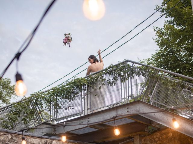 Luke and Sara's wedding in Alton, Ontario 27