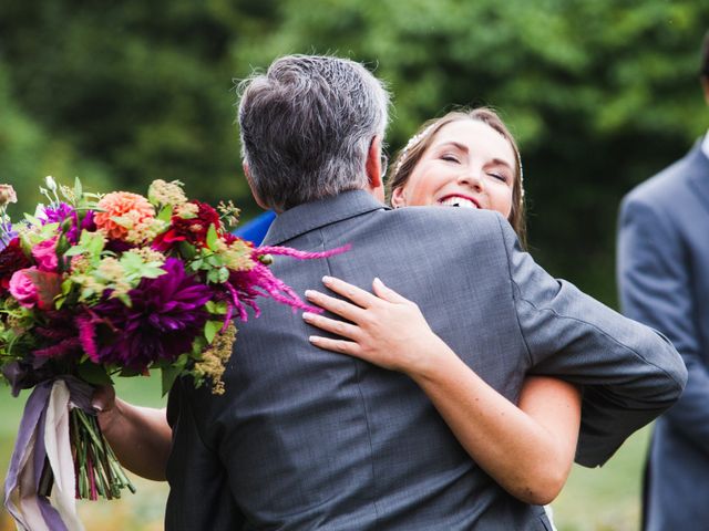 Jesse and Jane&apos;s wedding in Lumby, British Columbia 19