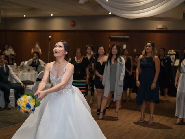 Armel and Marie&apos;s wedding in Winnipeg, Manitoba 27