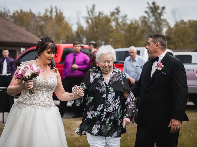 Dan and Desta&apos;s wedding in Fort Erie, Ontario 16