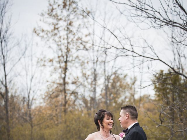 Dan and Desta&apos;s wedding in Fort Erie, Ontario 18