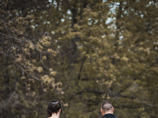 Dan and Desta&apos;s wedding in Fort Erie, Ontario 19