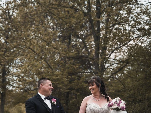 Dan and Desta&apos;s wedding in Fort Erie, Ontario 20