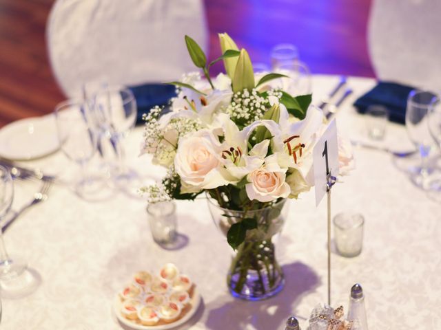 Kavita and Paul's wedding in Toronto, Ontario 6