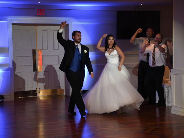 Kavita and Paul's wedding in Toronto, Ontario 32