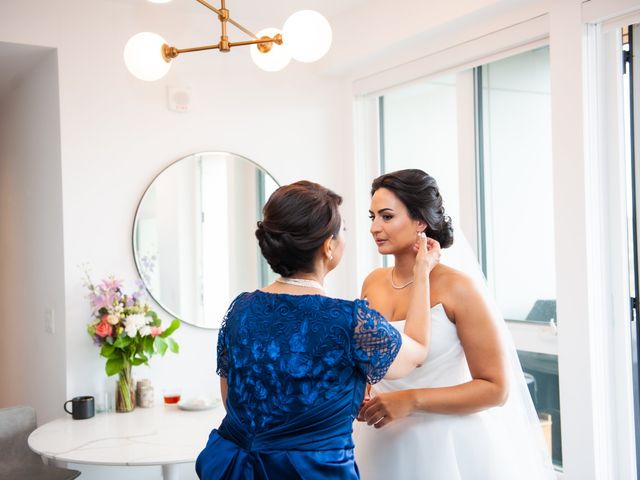 Patrick and Ghazaleh's wedding in North Vancouver, British Columbia 18