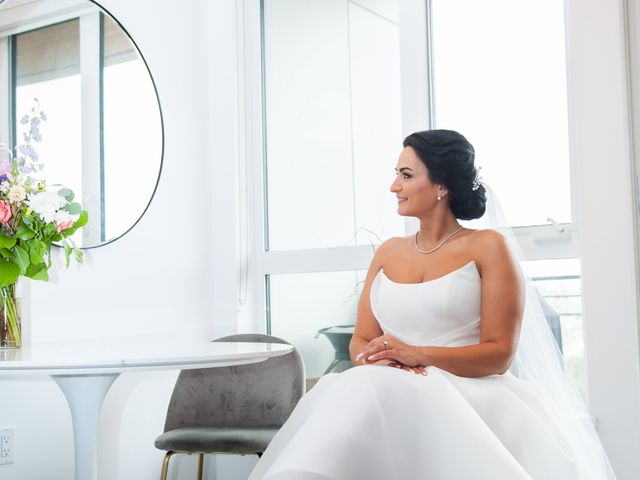 Patrick and Ghazaleh's wedding in North Vancouver, British Columbia 25