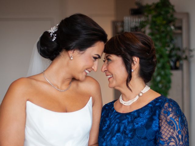 Patrick and Ghazaleh's wedding in North Vancouver, British Columbia 26