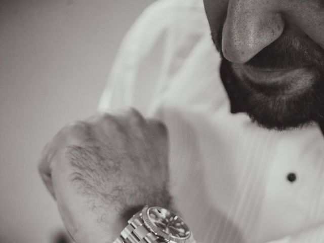 Patrick and Ghazaleh's wedding in North Vancouver, British Columbia 28