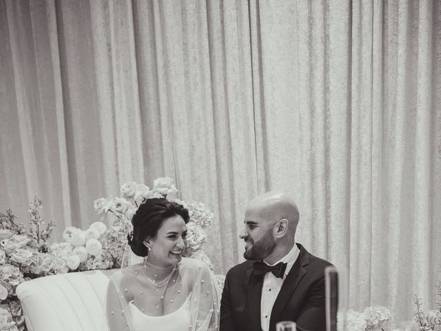 Patrick and Ghazaleh's wedding in North Vancouver, British Columbia 37