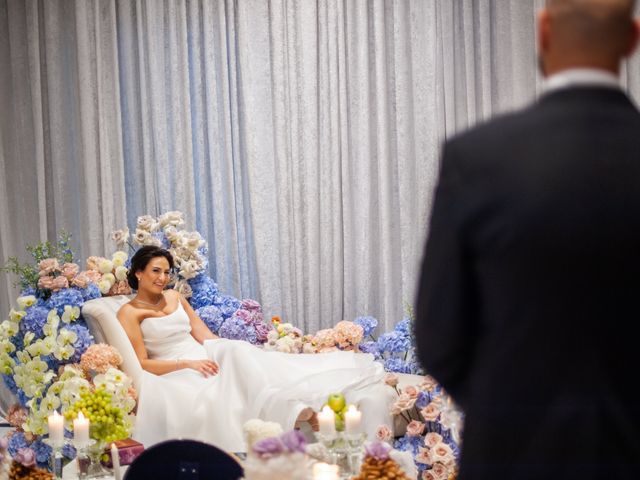 Patrick and Ghazaleh's wedding in North Vancouver, British Columbia 42