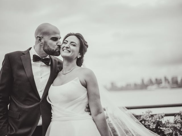 Patrick and Ghazaleh's wedding in North Vancouver, British Columbia 45
