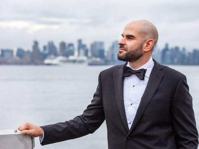 Patrick and Ghazaleh's wedding in North Vancouver, British Columbia 51