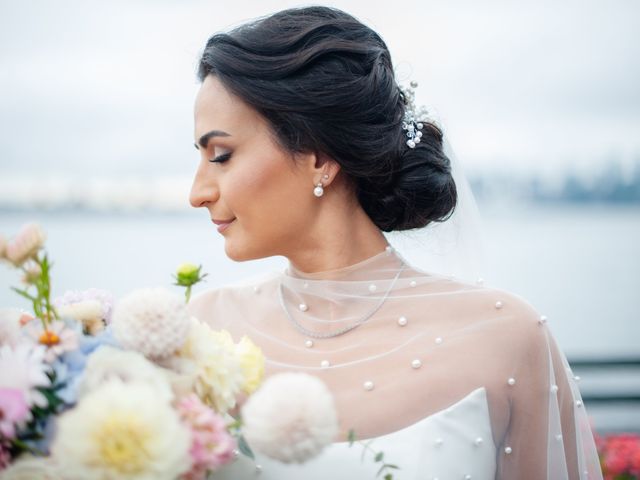 Patrick and Ghazaleh's wedding in North Vancouver, British Columbia 53