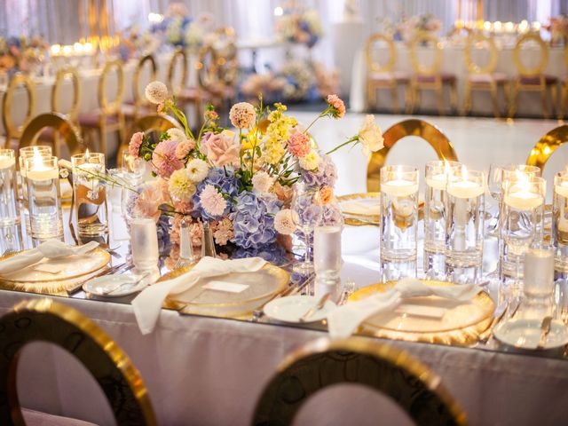 Patrick and Ghazaleh's wedding in North Vancouver, British Columbia 61