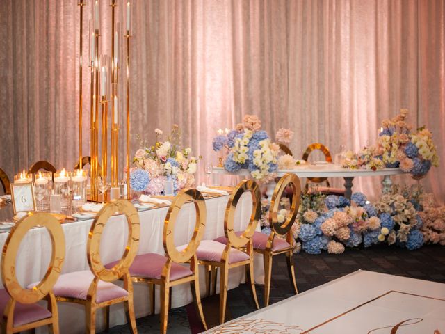 Patrick and Ghazaleh's wedding in North Vancouver, British Columbia 66