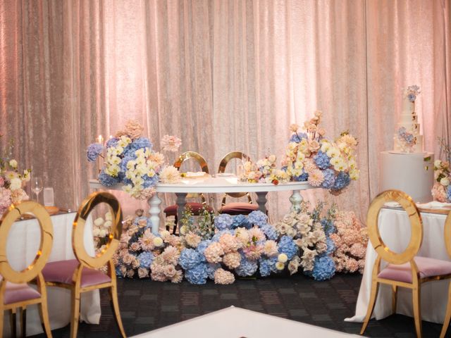 Patrick and Ghazaleh's wedding in North Vancouver, British Columbia 67