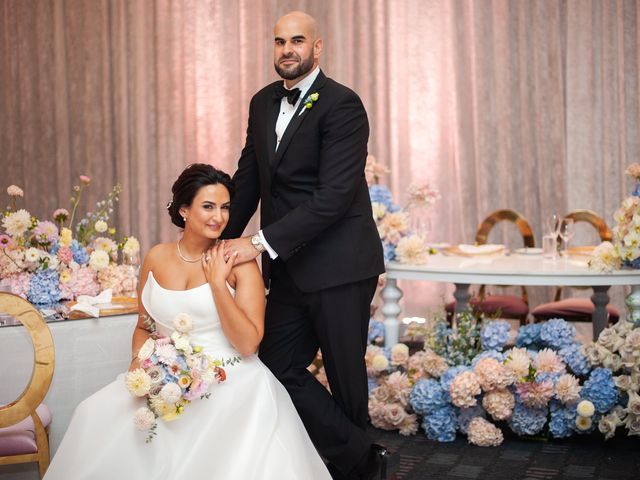 Patrick and Ghazaleh's wedding in North Vancouver, British Columbia 70