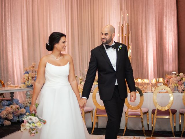 Patrick and Ghazaleh's wedding in North Vancouver, British Columbia 71