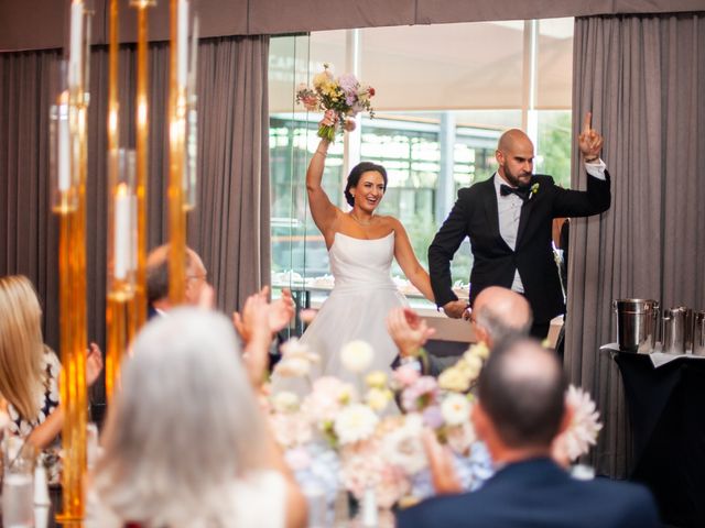 Patrick and Ghazaleh's wedding in North Vancouver, British Columbia 73