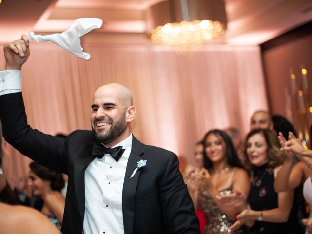 Patrick and Ghazaleh's wedding in North Vancouver, British Columbia 74
