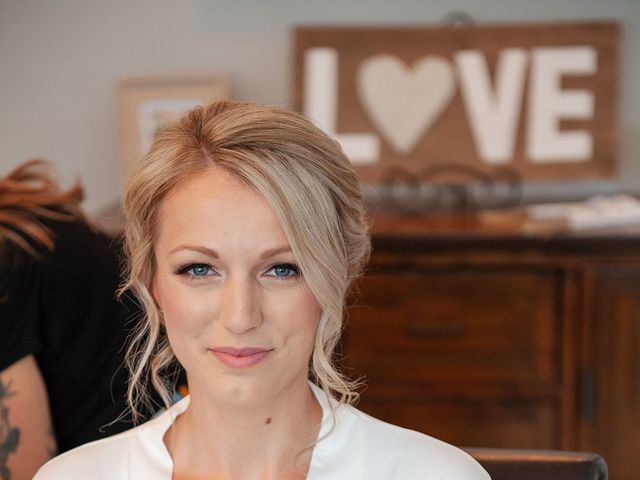 Nelson and Tanja&apos;s wedding in Kelowna, British Columbia 3