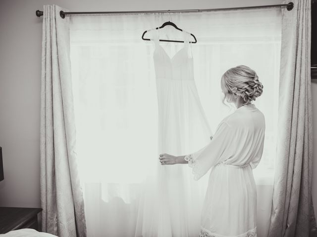 Nelson and Tanja&apos;s wedding in Kelowna, British Columbia 13
