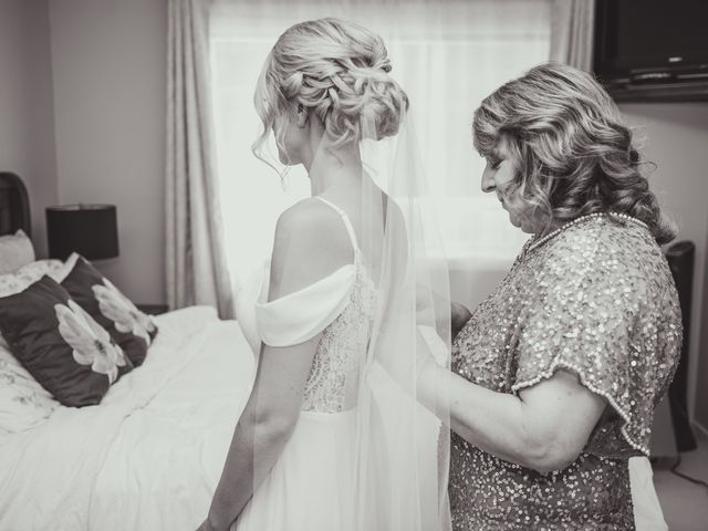 Nelson and Tanja&apos;s wedding in Kelowna, British Columbia 15