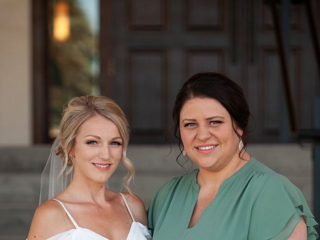 Nelson and Tanja&apos;s wedding in Kelowna, British Columbia 24