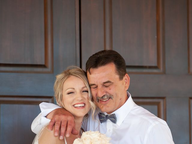 Nelson and Tanja&apos;s wedding in Kelowna, British Columbia 25