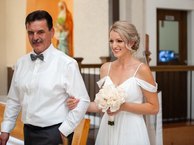 Nelson and Tanja&apos;s wedding in Kelowna, British Columbia 27