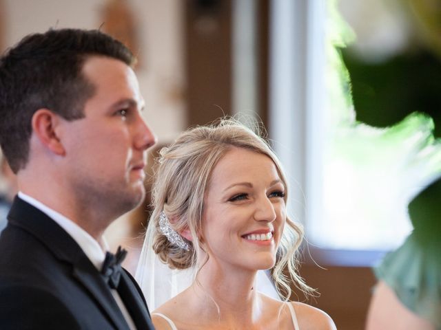 Nelson and Tanja&apos;s wedding in Kelowna, British Columbia 34