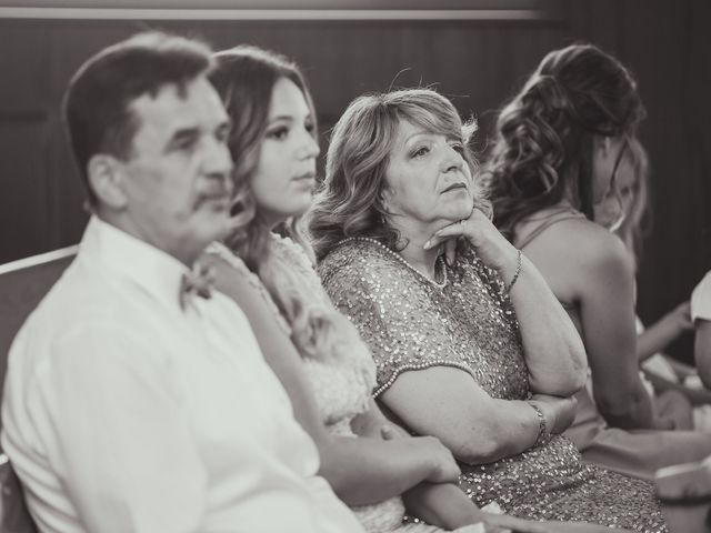 Nelson and Tanja&apos;s wedding in Kelowna, British Columbia 37