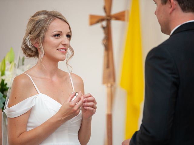 Nelson and Tanja&apos;s wedding in Kelowna, British Columbia 38