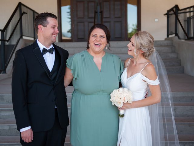 Nelson and Tanja&apos;s wedding in Kelowna, British Columbia 42