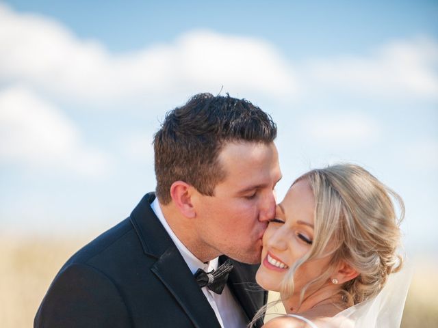 Nelson and Tanja&apos;s wedding in Kelowna, British Columbia 54