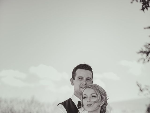 Nelson and Tanja&apos;s wedding in Kelowna, British Columbia 62