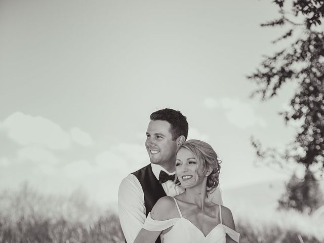Nelson and Tanja&apos;s wedding in Kelowna, British Columbia 64