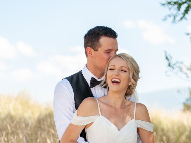 Nelson and Tanja&apos;s wedding in Kelowna, British Columbia 65