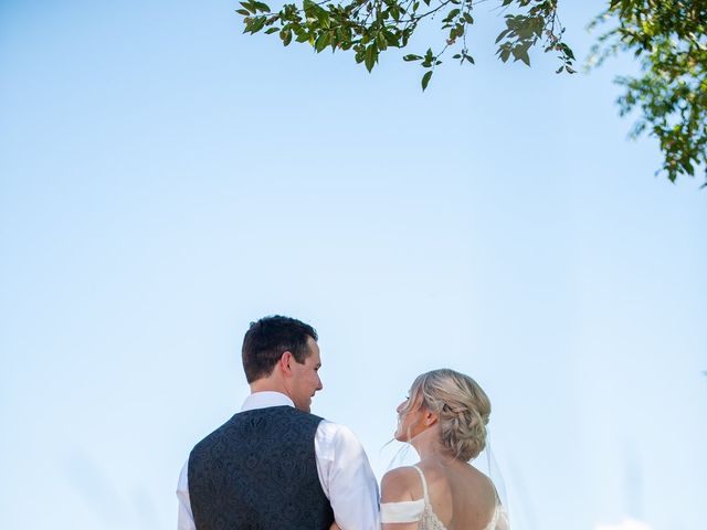 Nelson and Tanja&apos;s wedding in Kelowna, British Columbia 67