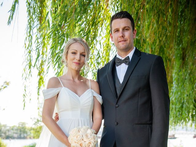 Nelson and Tanja&apos;s wedding in Kelowna, British Columbia 71