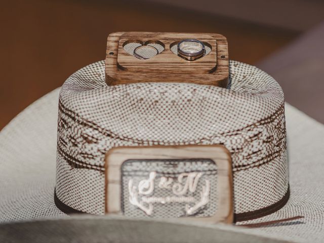 Nathan and Sydney's wedding in Red Deer, Alberta 3